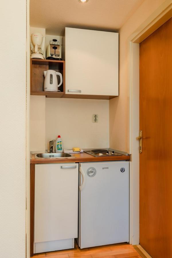 Apartel Park Osejava Maison d'hôtes 4*