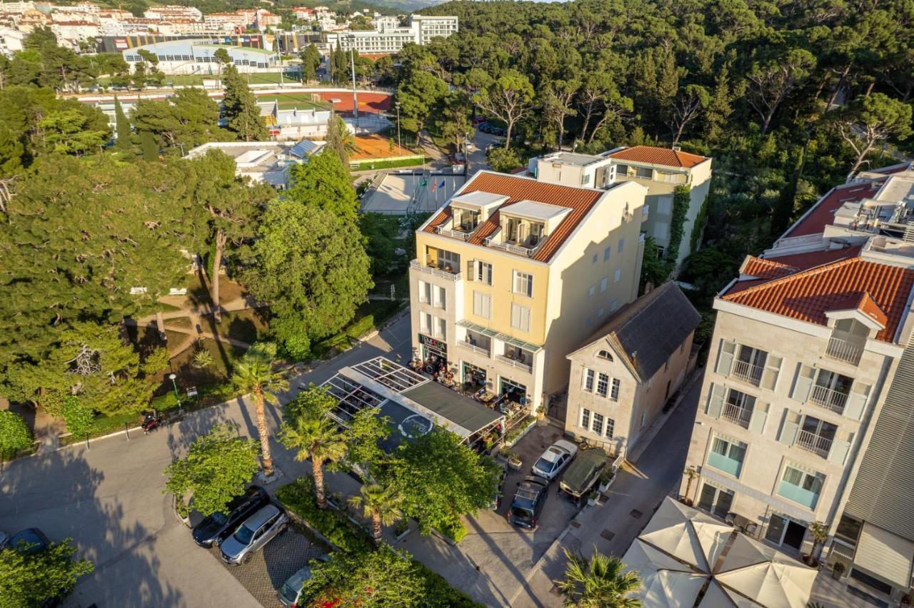 Apartel Park Osejava Maison d'hôtes Makarska