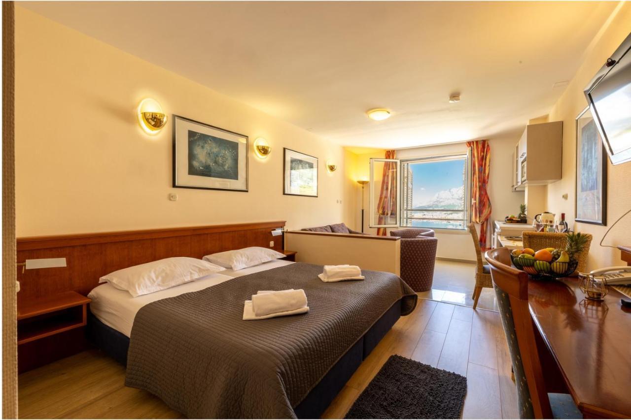 Apartel Park Osejava 4*