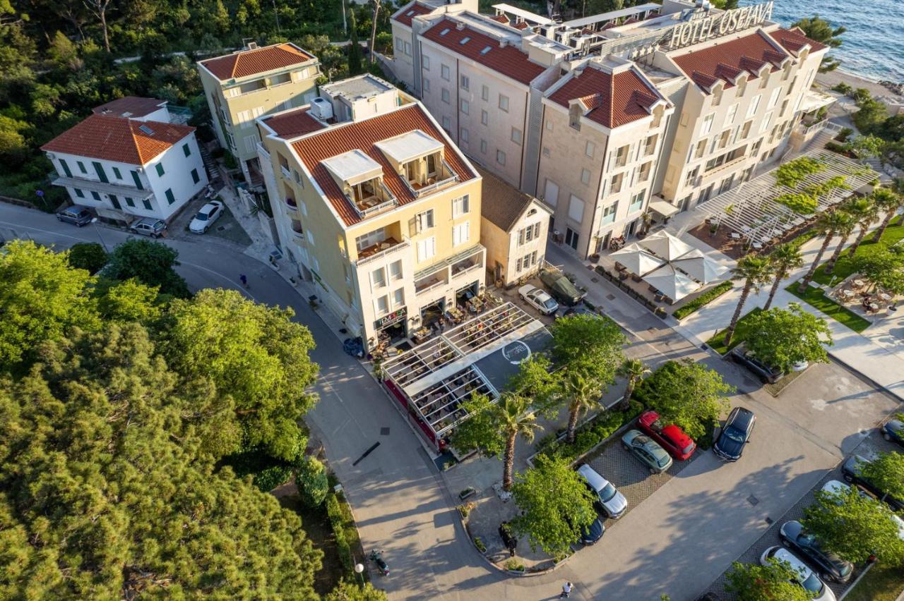 Maison d'hôtes Apartel Park Osejava 4*