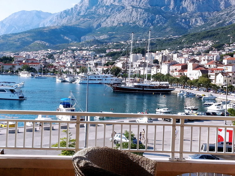 Apartel Park Osejava Maison d'hôtes 4*