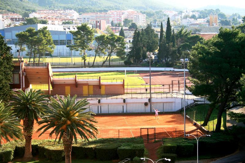 Apartel Park Osejava Maison d'hôtes 4*