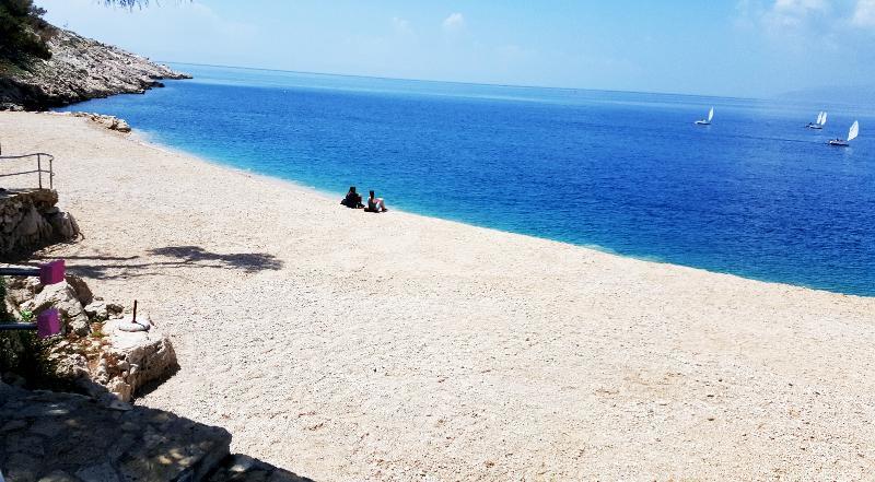 Apartel Park Osejava Maison d'hôtes Makarska