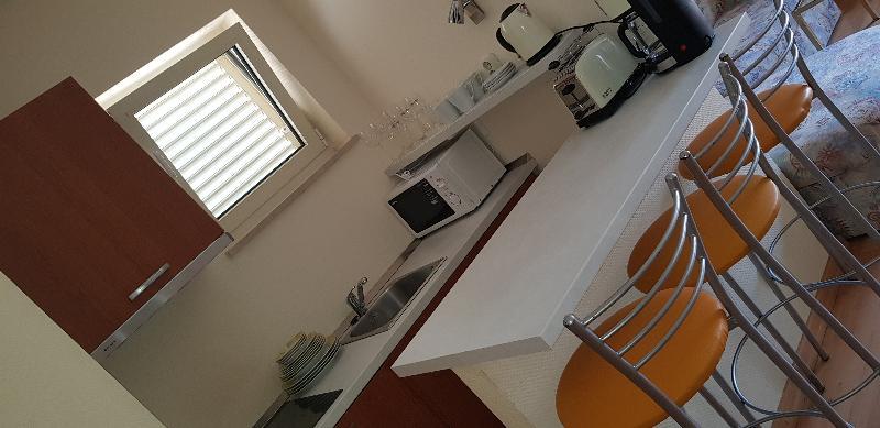 Apartel Park Osejava 4* Makarska