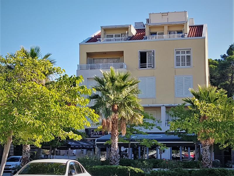 Apartel Park Osejava 4* Makarska